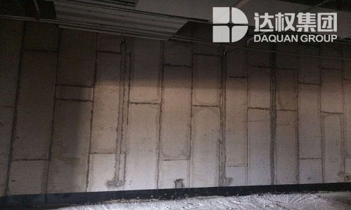 太原市新型墻體違反規(guī)定的責任追究