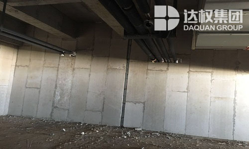 選擇輕質(zhì)隔墻板，輕松防潮防水