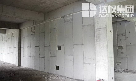 新型墻體在項(xiàng)目開(kāi)發(fā)中的應(yīng)用對(duì)策