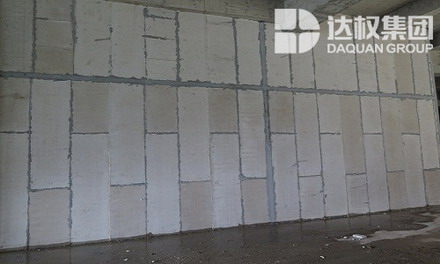 新型墻體的發(fā)展應(yīng)用趨勢(shì)
