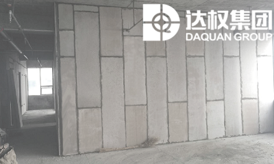 制造業(yè)產(chǎn)品質(zhì)量監(jiān)督抽查 新型墻體材料拖行業(yè)后腿？